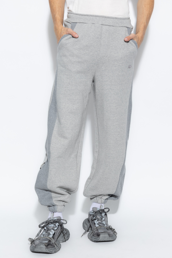 Ader Error Sweatpants with logo | Men's Clothing | Love